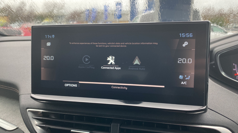 Peugeot 5008 1.2 PureTech GT 5dr Petrol Estate